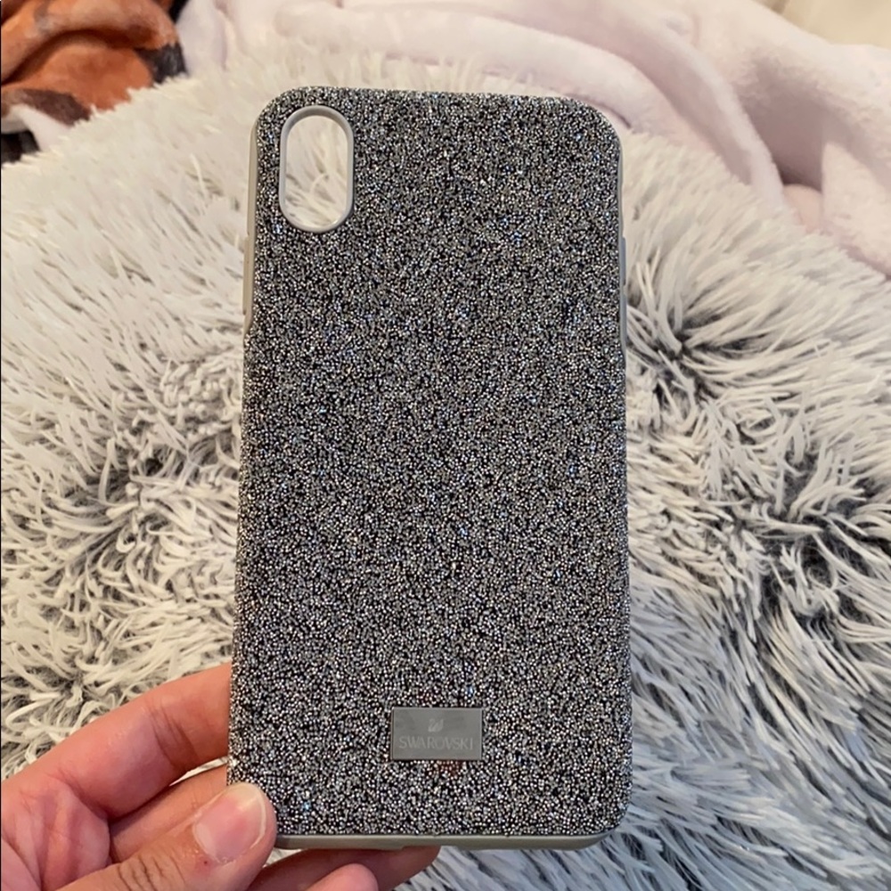 Swarovski iPhone 10 XS MAX
